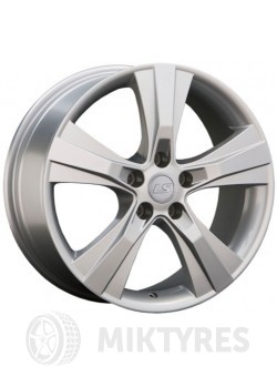 Диски Replay Geely (EM8) 0x17 5x114.3 ET 45 Dia 60.1 (S)